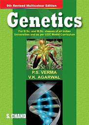 Icon image Genetics, 9th Edition (Multicolour Edition)