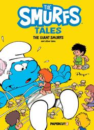 Icon image Smurfs Tales: The Giant Smurfs And Other Tales