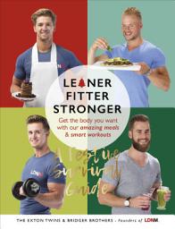 Icon image Leaner, Fitter, Stronger: A Festive Survival Guide