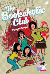 Icon image The Bookaholic Club