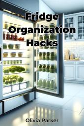 Icon image Fridge Organization Hacks