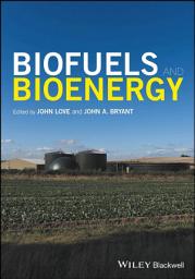 Icon image Biofuels and Bioenergy