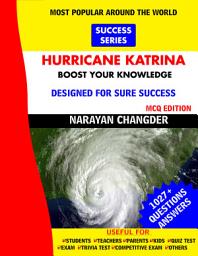 Icon image HURRICANE KATRINA: THE AMAZING QUIZ BOOK