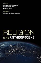 Icon image Religion in the Anthropocene