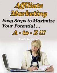 Icon image Affiliate Marketing A to Z