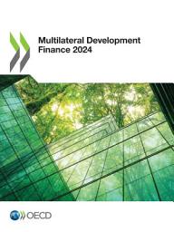 Icon image Multilateral Development Finance 2024