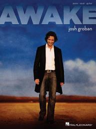 Icon image Josh Groban - Awake (Songbook)