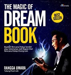 Icon image The Magic of Dream Book