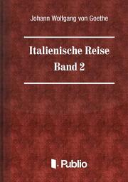 Icon image Italienische Reise - Band 2