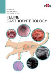 Icon image Feline Gastroenterology