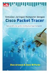 Icon image Simulasi Jaringan Komputer dengan Cisco Packet Tracer