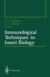 Icon image Immunological Techniques in Insect Biology