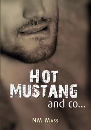 Icon image Hot Mustang and co... 1