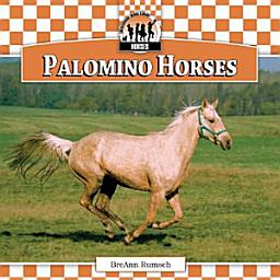 Icon image Palomino Horses