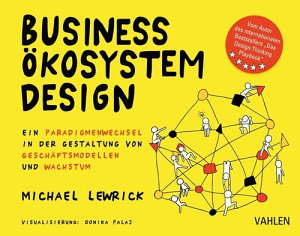 Icon image Business Ökosystem Design: Ein Paradigmenwechsel in der Gestaltung von Geschäftsmodellen und Wachstum