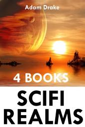 Icon image Scifi Realms: 4 Books