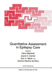 Icon image Quantitative Assessment in Epilepsy Care