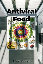 Icon image Antiviral Food