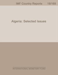 Icon image Algeria: Selected Issues