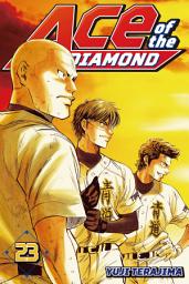 Icon image Ace of the Diamond