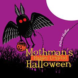 Icon image Mothman's Happy Cryptid Halloween