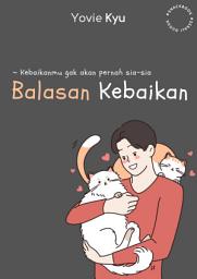 Icon image Balasan Kebaikan