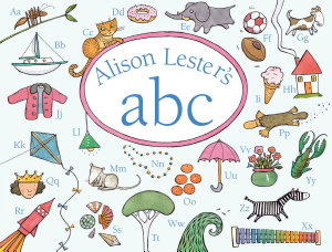 Icon image Alison Lester's ABC