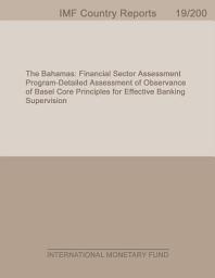 Icon image The Bahamas: Financial Sector Assessment Program-Detailed Assessment of Observance of Basel Core Principles for Effective Banking Supervision