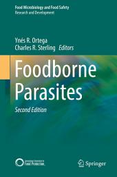 Icon image Foodborne Parasites: Edition 2