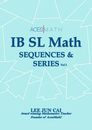 Icon image Sequences and Series (IB SL Math)