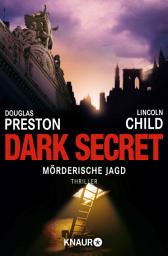 Icon image Dark Secret: Mörderische Jagd