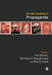 Icon image The SAGE Handbook of Propaganda