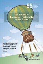 Icon image The Future Of Large, Internationally Active Banks