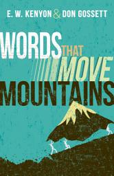 Icon image Words That Move Mountains