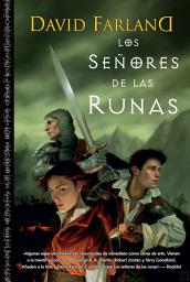 Icon image Los señores de las runas