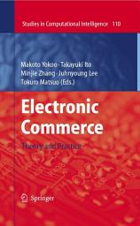 Icon image Electronic Commerce: Theory and Practice