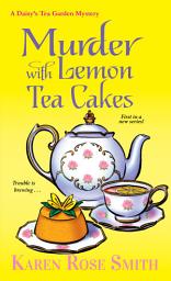 Icon image Murder with Lemon Tea Cakes