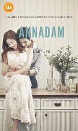 Icon image ANNADAM : dasp world