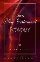 Icon image God's New Testament Economy