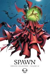 Icon image Spawn Origins Collection