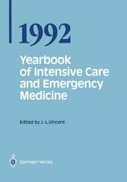 Icon image Yearbook of Intensive Care and Emergency Medicine 1992