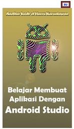 Icon image Belajar Membuat Aplikasi Dengan Android Studio