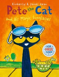 Icon image Pete the Cat and his Magic Sunglasses