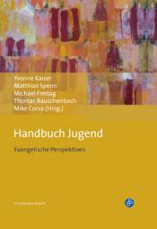 Icon image Handbuch Jugend: Evangelische Perspektiven