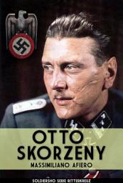 Icon image Otto Skorzeny