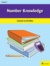 Icon image Number Knowledge: Instant Activities