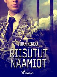 Icon image Riisutut naamiot