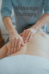 Icon image Massage Therapy