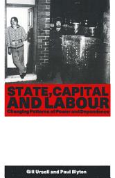 Icon image State Capital and Labour