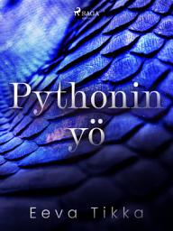 Icon image Pythonin yö